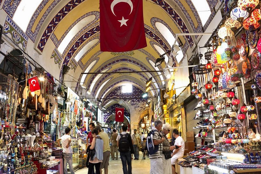 Где В Стамбуле Купить Хорошую Дорогую Кожу